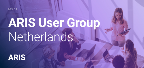 ARIS Gebruikersgroep Nederland